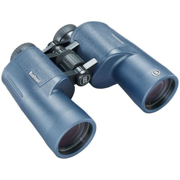 Bushnell 7x50 Su Gecirmez El Durbunu