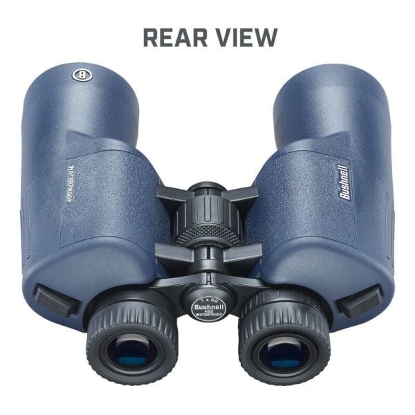 Bushnell 7x50 Su Gecirmez El Durbunu