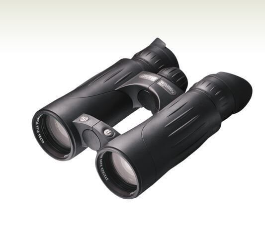 Steiner Wildlife Xp 10x44 El Durbunu