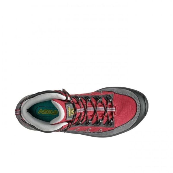 Asolo Falcon Evo Outdoor Kadin Bot