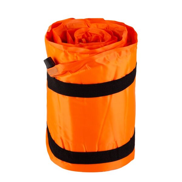 Evolite Luno 3.8 cm Şişme Mat - Turuncu