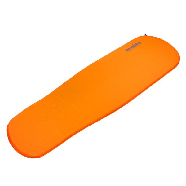 Evolite Luno 3.8 cm Şişme Mat - Turuncu