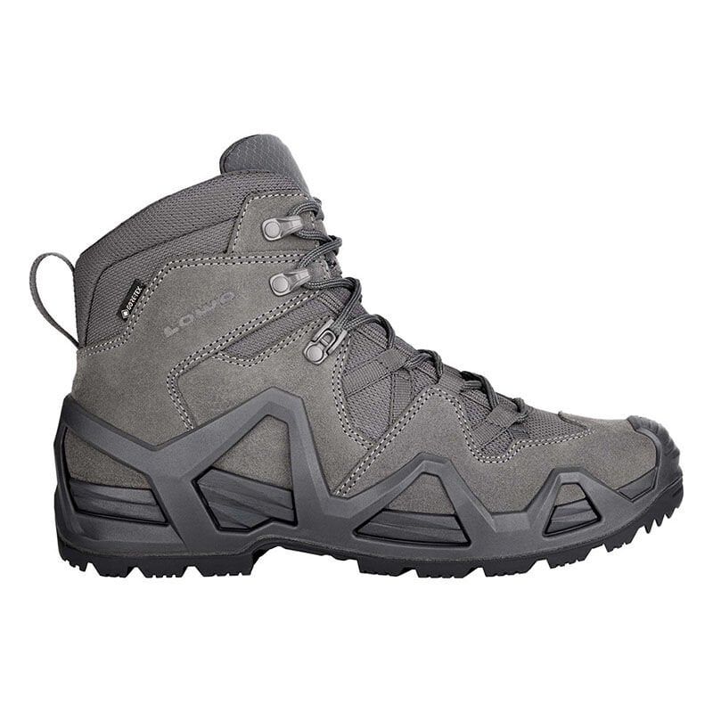 Lowa Zephyr Mk2 Gtx Mid Gri̇ Bot