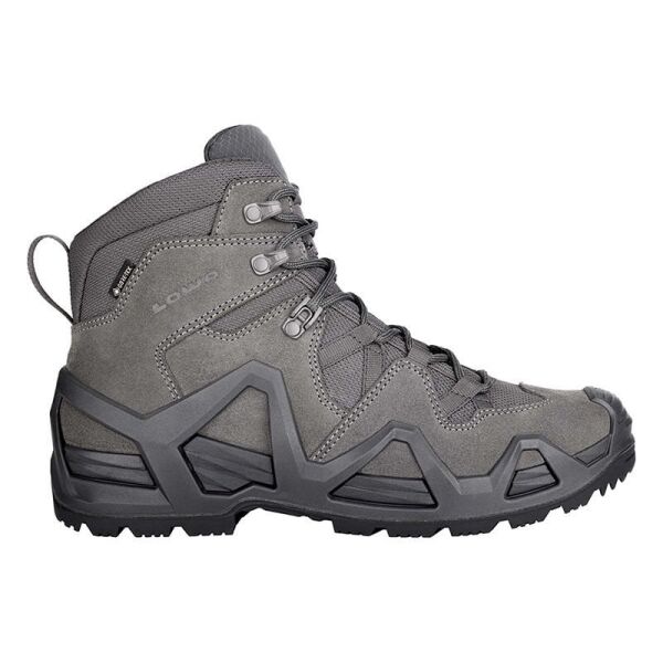 Lowa Zephyr Mk2 Gtx Mid Gri̇ Bot