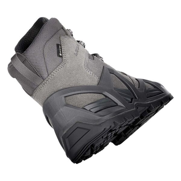 Lowa Zephyr Mk2 Gtx Mid Gri̇ Bot