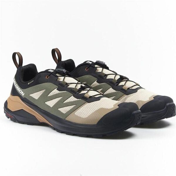 SALOMON X-ADVENTURE GTX OUTDOOR AYAKKABI