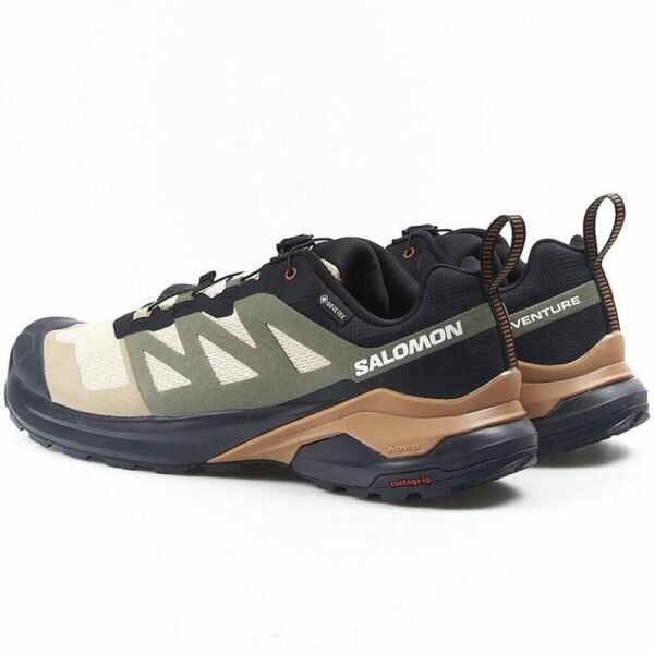 SALOMON X-ADVENTURE GTX OUTDOOR AYAKKABI