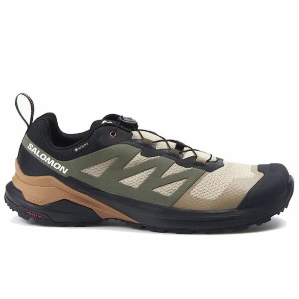 SALOMON X-ADVENTURE GTX OUTDOOR AYAKKABI