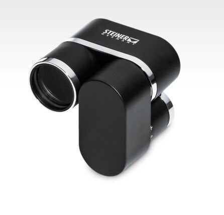 Steiner Miniscope 8x22 El Durbunu