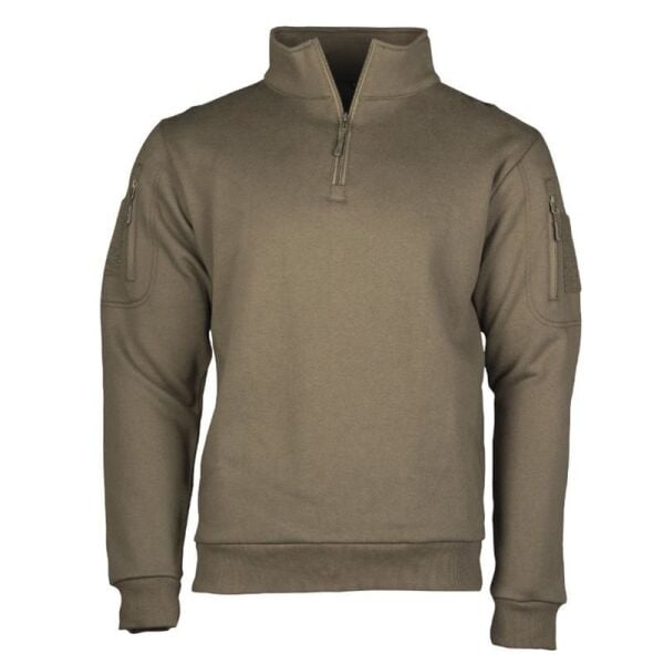 Sturm Tactical R.green Sweatshirt
