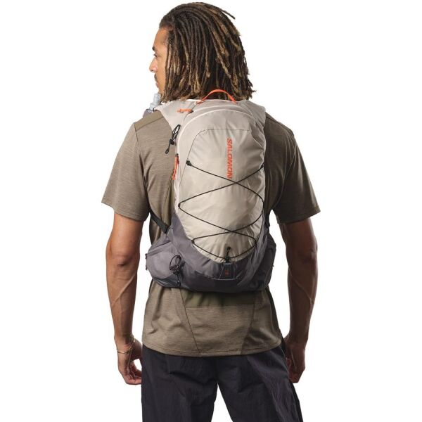 Salomon Xt 15 Sirt Çantasi