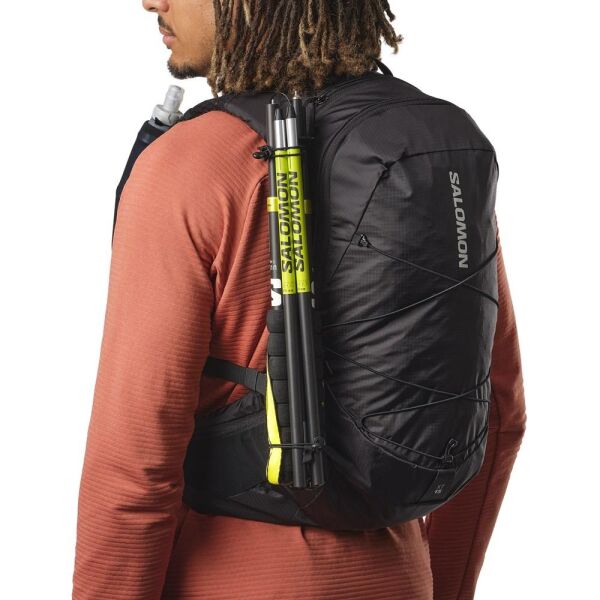 Salomon Xt 15 Sirt Çantasi