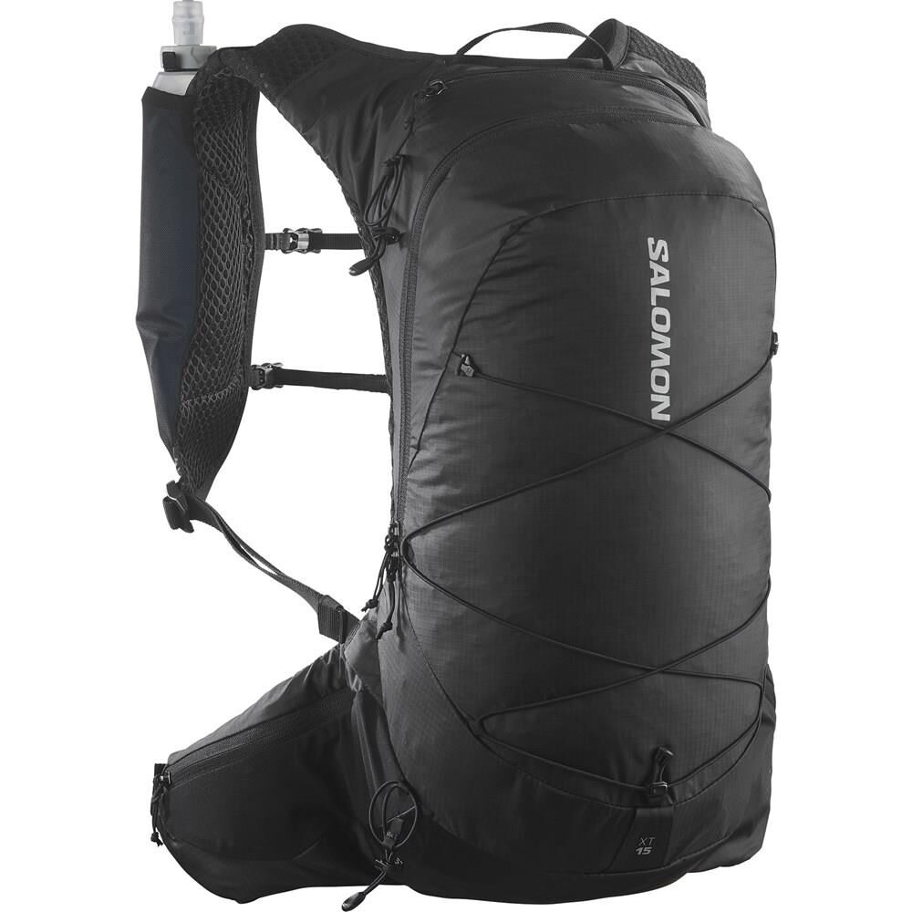 Salomon Xt 15 Sirt Çantasi
