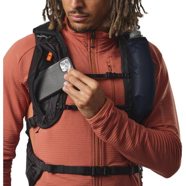 Salomon Xt 15 Sirt Çantasi
