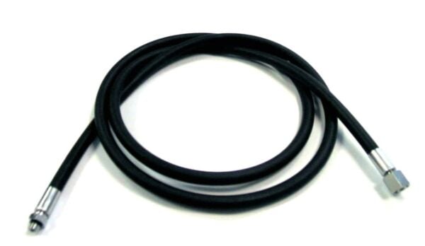 Seac Sub Hortum Regulator 2.kademe