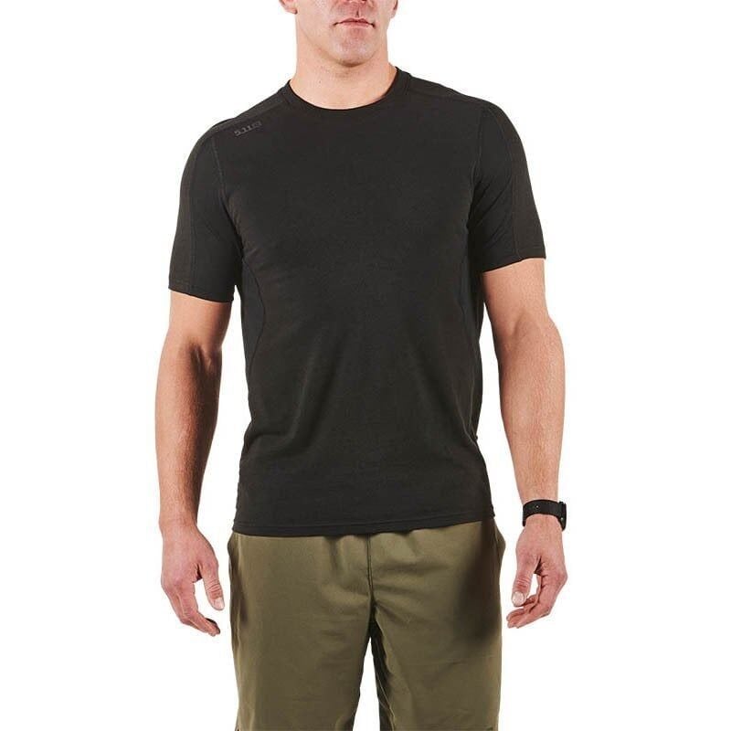 5.11 Recon Charge Ss Top T-shirt
