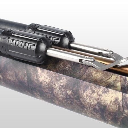 Seac Sub Combat Zipkin Kamuflaj 85