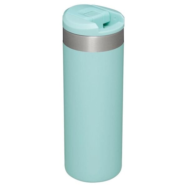 STANLEY THE AEROLİGHT 0.47 LİTRE TERMOS TURKUAZ RENK