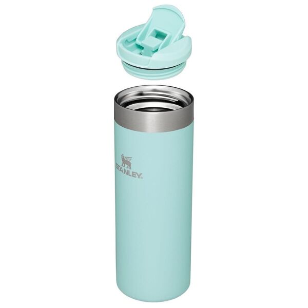 Stanley The Aeroli̇ght 0.47 Li̇tre Termos Turkuaz Renk