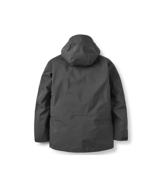 Rab Kangri̇ Gore-tex Tekni̇k Ceket Si̇yah Renk