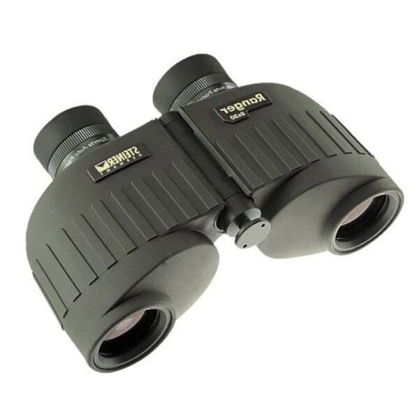 Steiner Ranger 8x30 El Durbunu