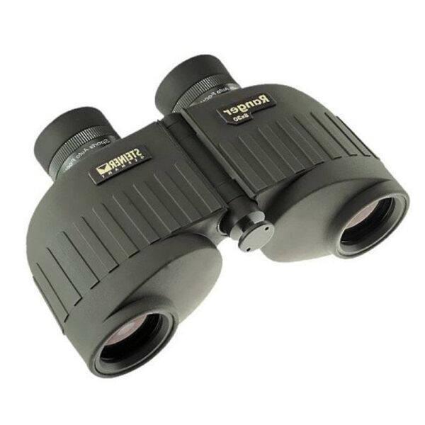 Steiner Ranger 8x30 El Durbunu