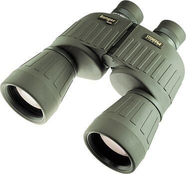 Steiner Ranger 8x56 El Dürbünü