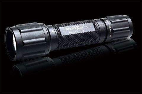 Nextorch T6ap Ledli 160 Lumens Tufek Feneri