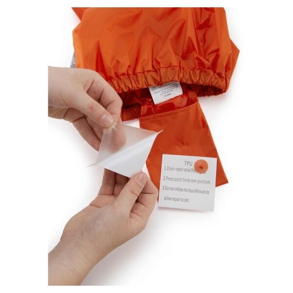 Rab Stratosphere 4 Şişme Mat Long/Wide