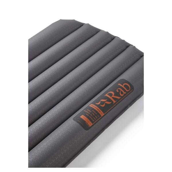 Rab Stratosphere 4 Şişme Mat Long/Wide