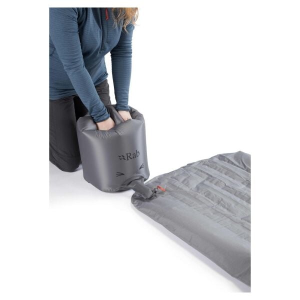 Rab Stratosphere 4 Şişme Mat Long/Wide