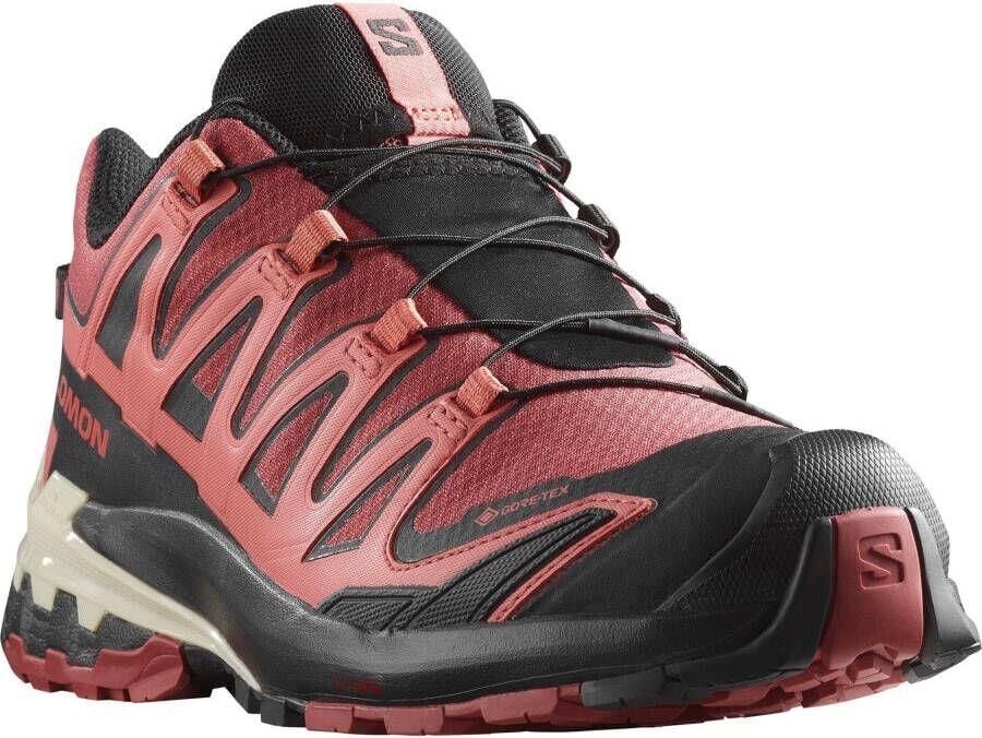 Salomon Xa Pro 3d V9 Gtx Kadin Outdoor Ayakkabi