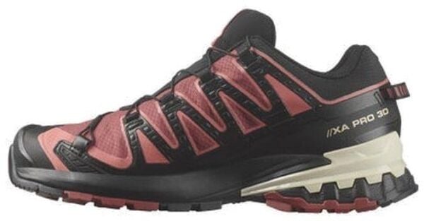 SALOMON XA PRO 3D V9  GTX KADIN OUTDOOR AYAKKABI