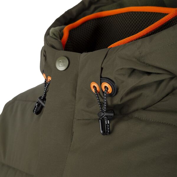 Evolite Vertex Erkek Mont-Haki