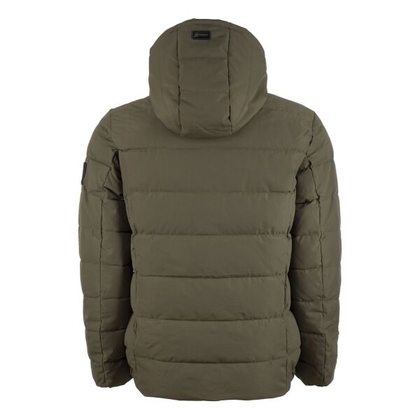 Evolite Vertex Erkek Mont-Haki