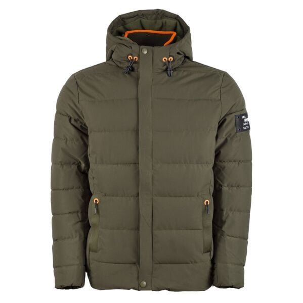 Evolite Vertex Erkek Mont-Haki