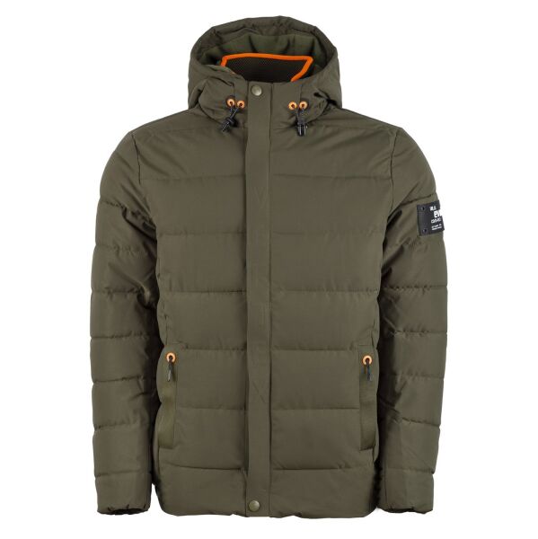 Evolite Vertex Erkek Mont-Haki