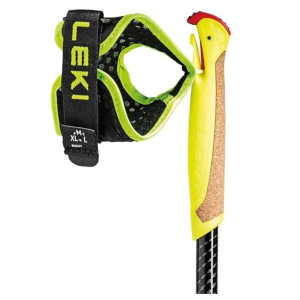 Leki EvoTrail FX. One TA Baton