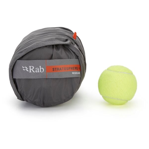 Rab Stratosphere 4  Şişme Mat Wide