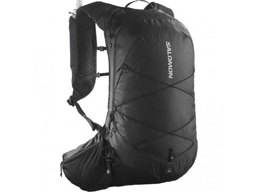 Salomon Xt 20 Sirt Çantasi BEJ