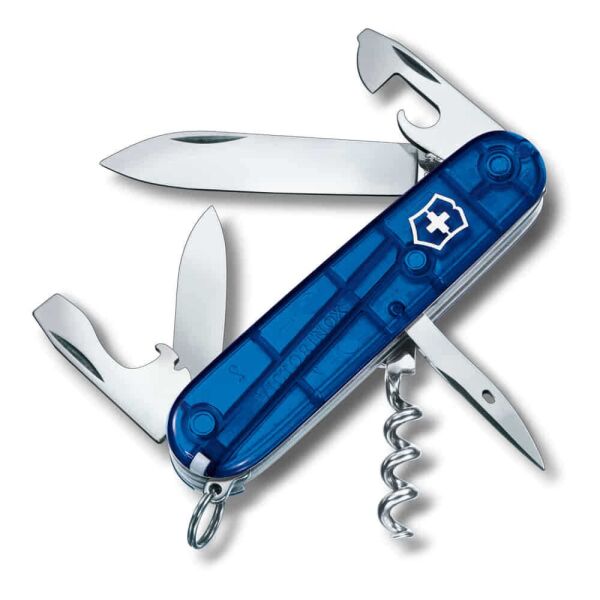 VICTORINOX 13603T2 SPARTAN CAKI
