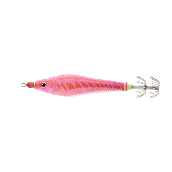 Dtd Soft Pauk Glow Squid Jig 2.0 Kalamar Zokası