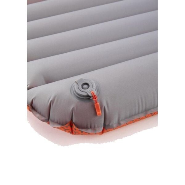 Rab Ionosphere 5.5 Şişme Mat Long Wide Firecracker