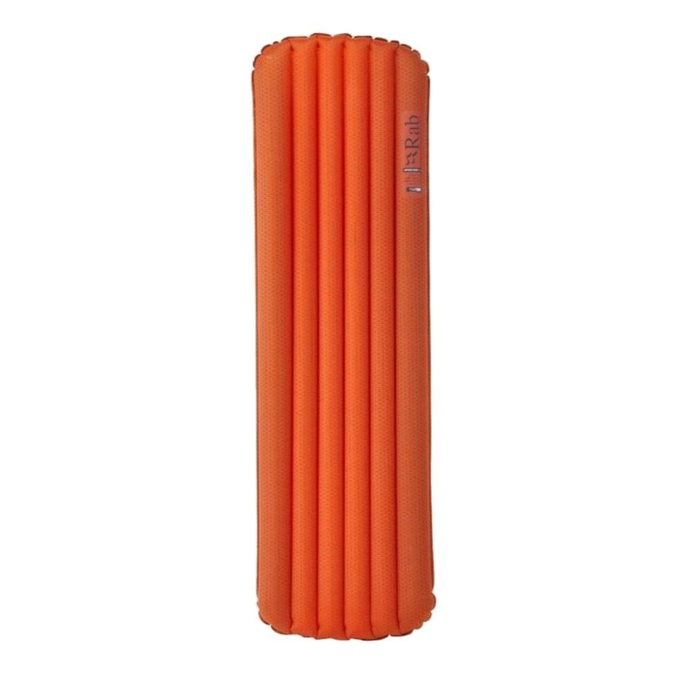 Rab Ionosphere 5.5 Şişme Mat Long Wide Firecracker