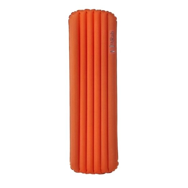 Rab Ionosphere 5.5 Şişme Mat Long Wide Firecracker