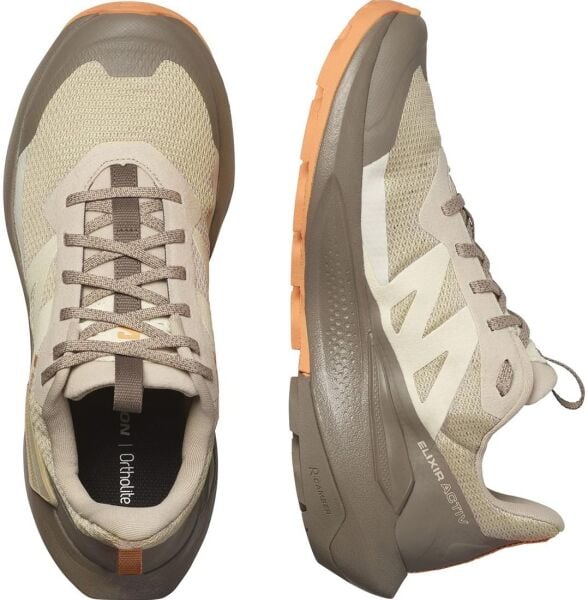 SALOMON ELIXIR ACTIV W KADIN OUTDOOR AYAKKABI