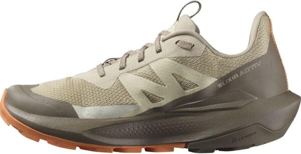 SALOMON ELIXIR ACTIV W KADIN OUTDOOR AYAKKABI