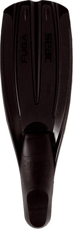 Seac Sub Palet Fuga Siyah