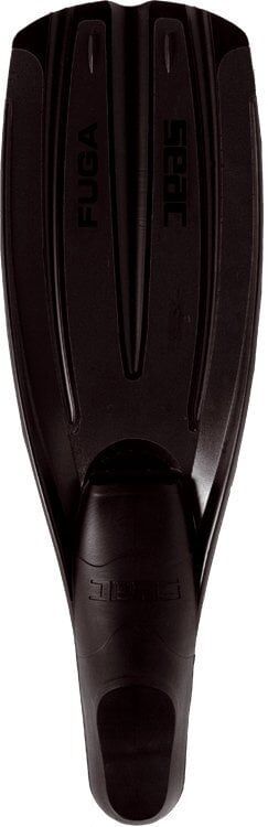 Seac Sub Palet Fuga Siyah