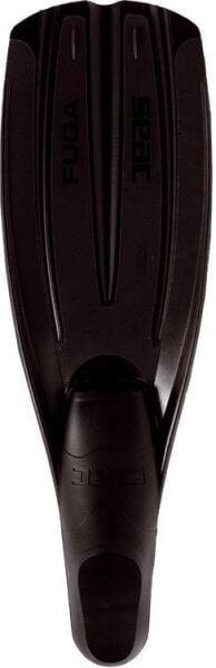 Seac Sub Palet Fuga Siyah